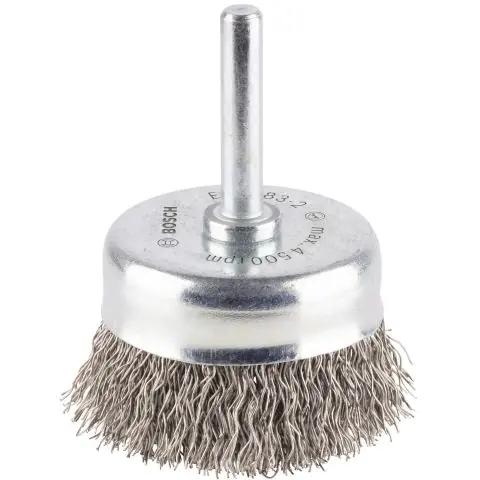 Bosch 2608622117 Koppborste Handla nu